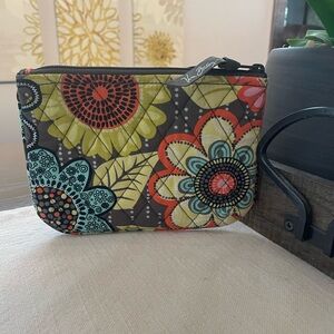 💯 authentic Vera Bradley pouch